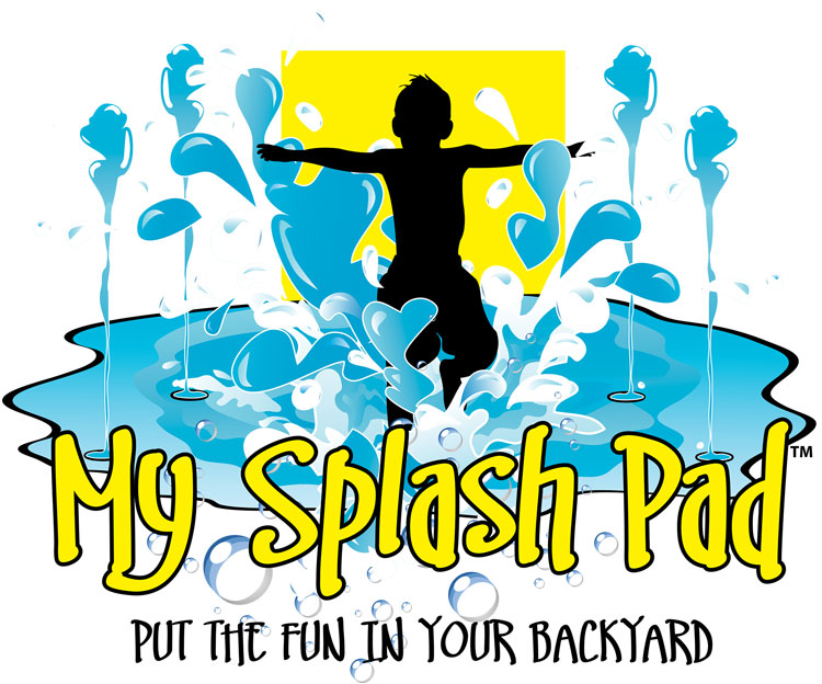 Residential Splash Pad Kits by My Splash Pad –