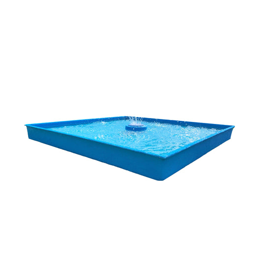 My Splash Pad Wading Pool Kit