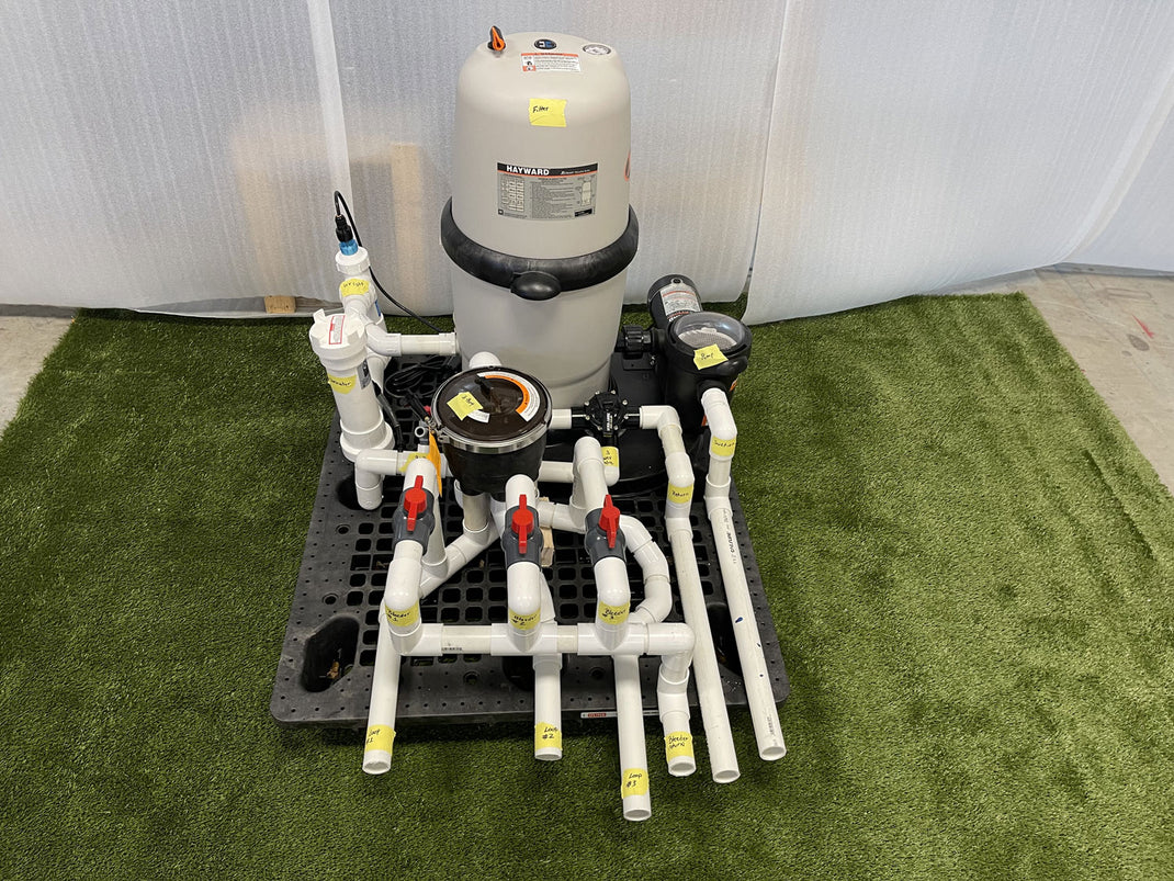 Residential Splash Pad Kits by My Splash Pad – mysplashpadkits.com